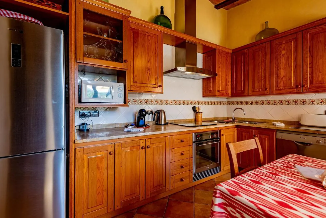 Villa In Center Of Pollensa With Pool And Jacuzzi Spain